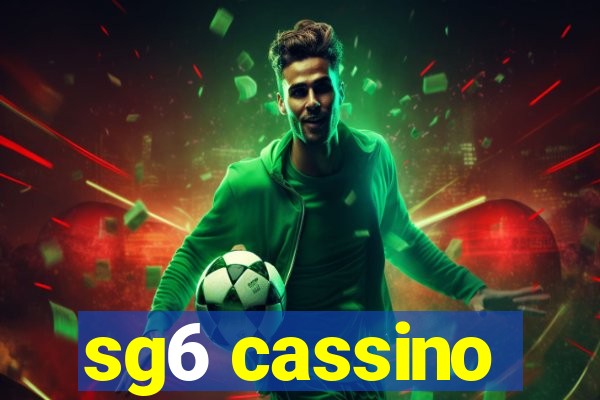 sg6 cassino